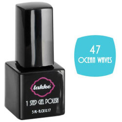Nagellak kleur nr. 47 Lakkè 5ML