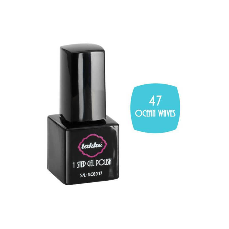 Nagellak kleur nr. 47 Lakkè 5ML