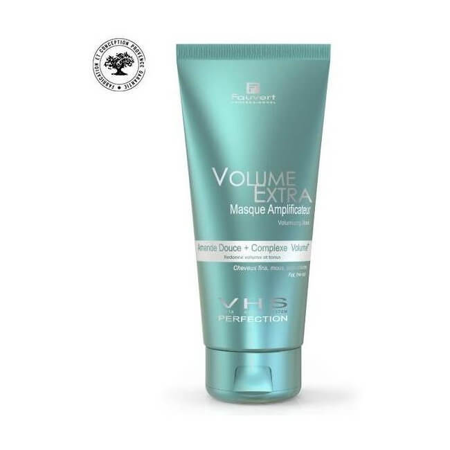 Champú volumen fino para el cabello 250ML