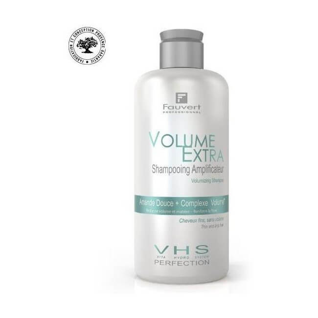 Champú volumen fino para el cabello 250ML