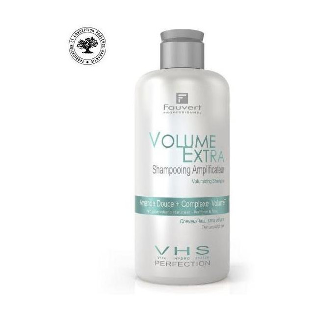 Shampoo volume capelli fini 250ML