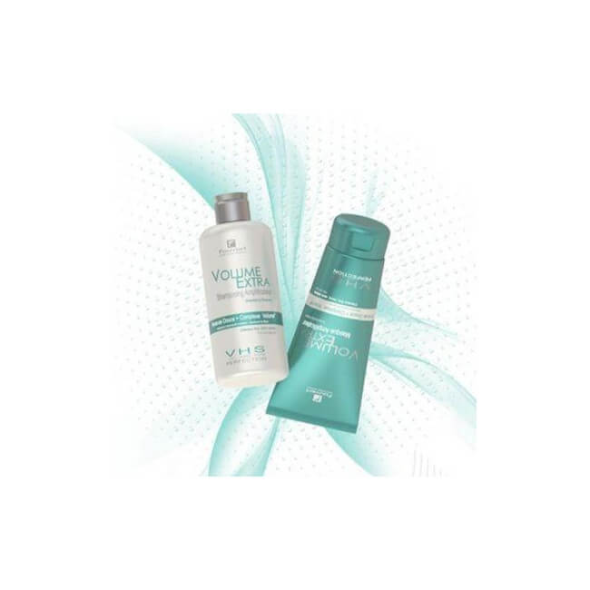 Duo volume cabelos finos Fauvert Professionnel