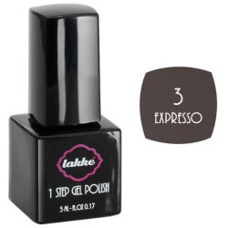 Gel Un Paso Nº 3 Expresso