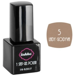 Gel One Step N°5 Lady Godyva