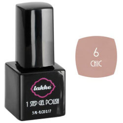 Gel One Step N° 6 Chic