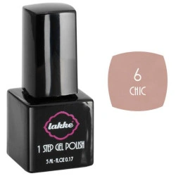 Gel One Step N°6 Chic

Gel de uma etapa N°6 Chic