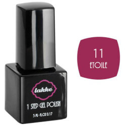 Gel One Step N°11 Etoile