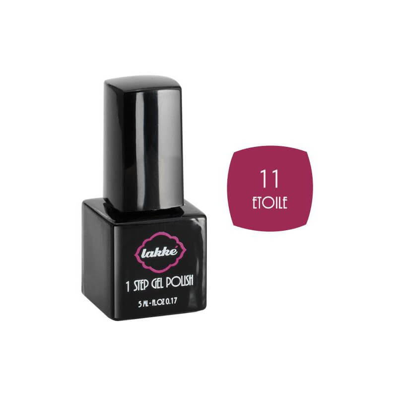 Gel One Step N°11 Sterren