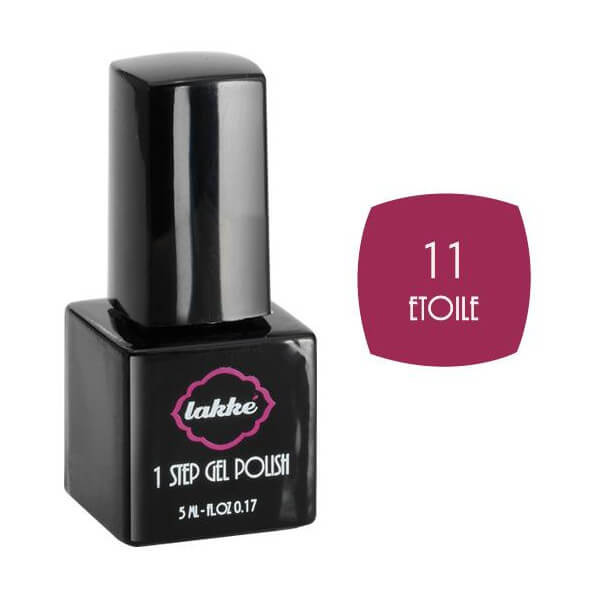 Gel One Step N°11 Sterren Gel One Step N°11 Sterren