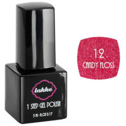 One Step Gel N ° 12 Candy Floss