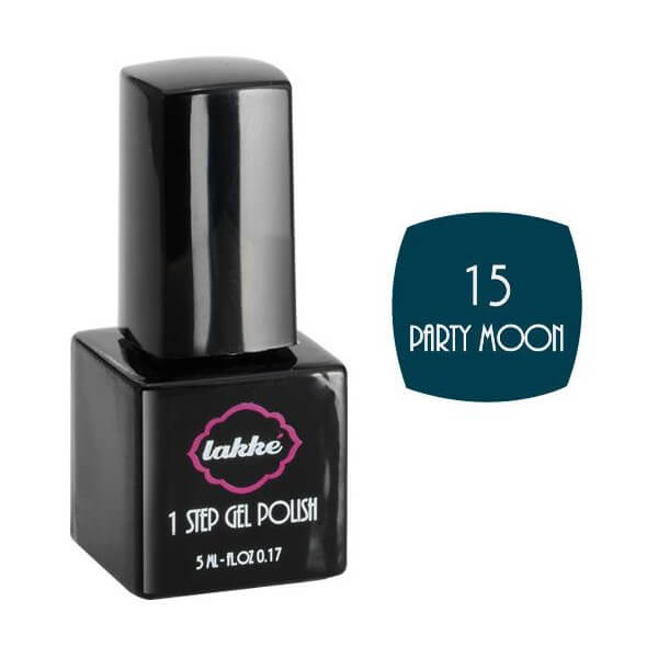 One Step Gel N ° 15 Party Moon