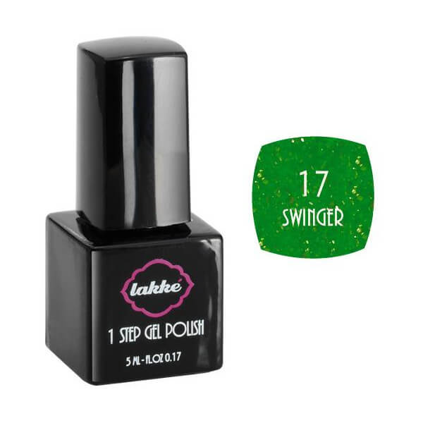 Gel One Step N°17 Swinger Gel One Step N°17 Swinger