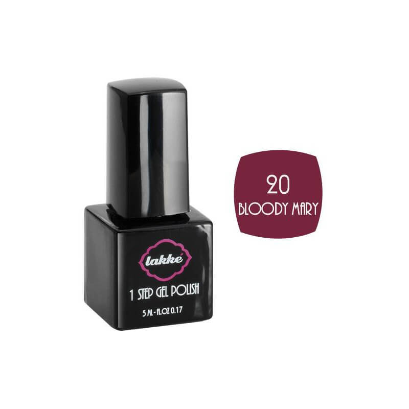 Gel One Step N°20 Bloody Mary

Gel de uma etapa N°20 Bloody Mary