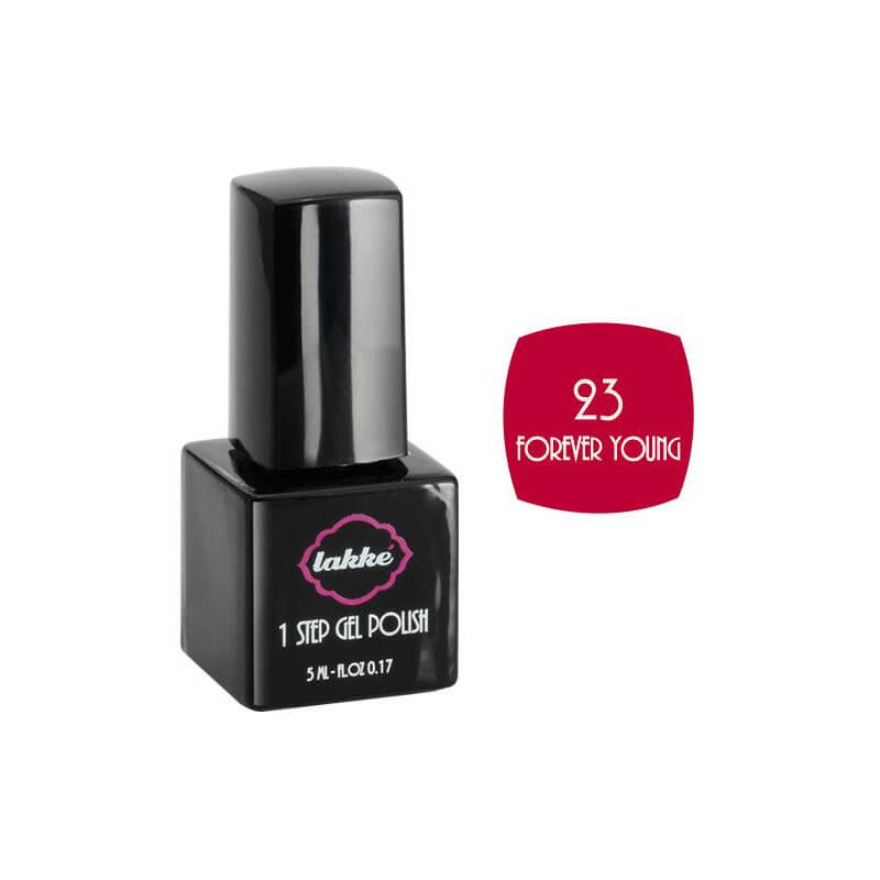 Gel One Step N°23 Forever Young

Gel de Uma Etapa Nº23 Sempre Jovem