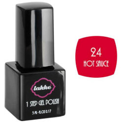 Gel One Step No. 24 Hot Sauce