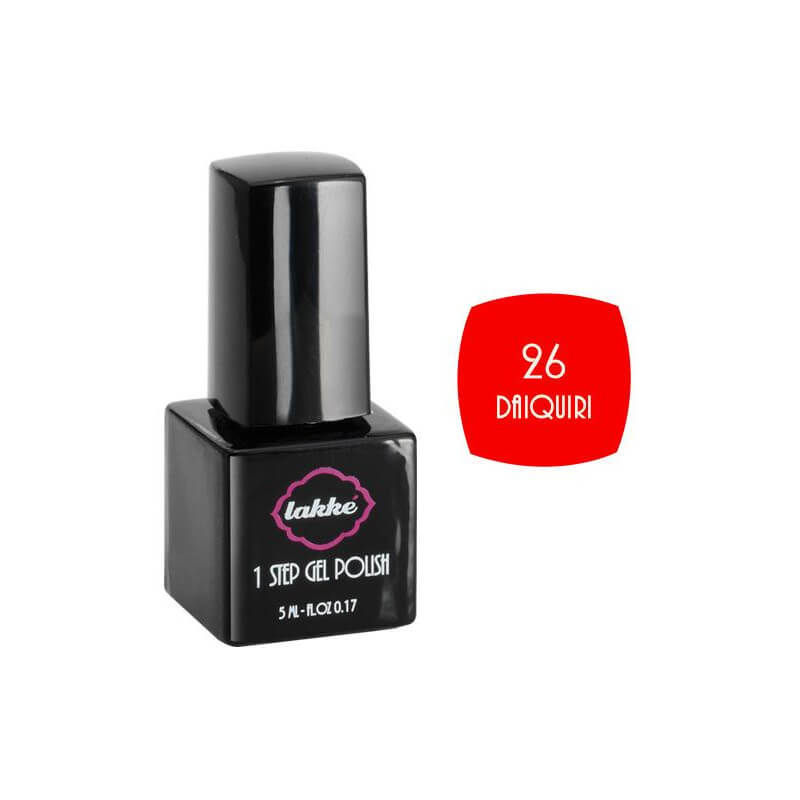 Gel One Step N°26 Daiquiri

Gel One Step N°26 Daiquiri
