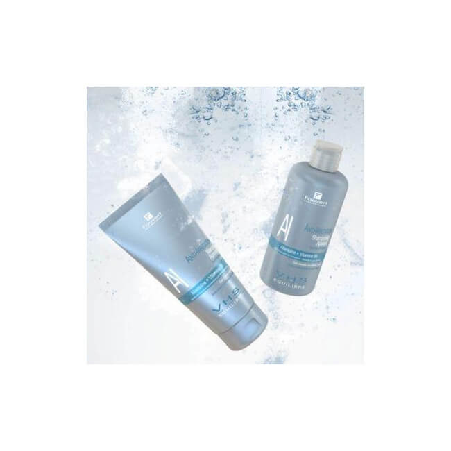 Duo anti-irritatie kalmerend Fauvert Professionnel