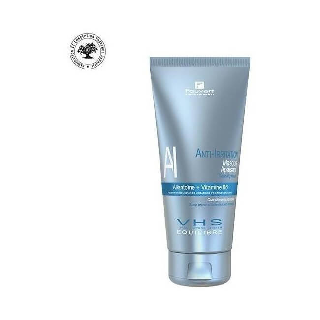 Duo anti-irritation apaisant Fauvert Professionnel