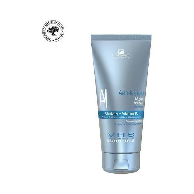 Shampoo lenitivo anti-irritazione 250ML