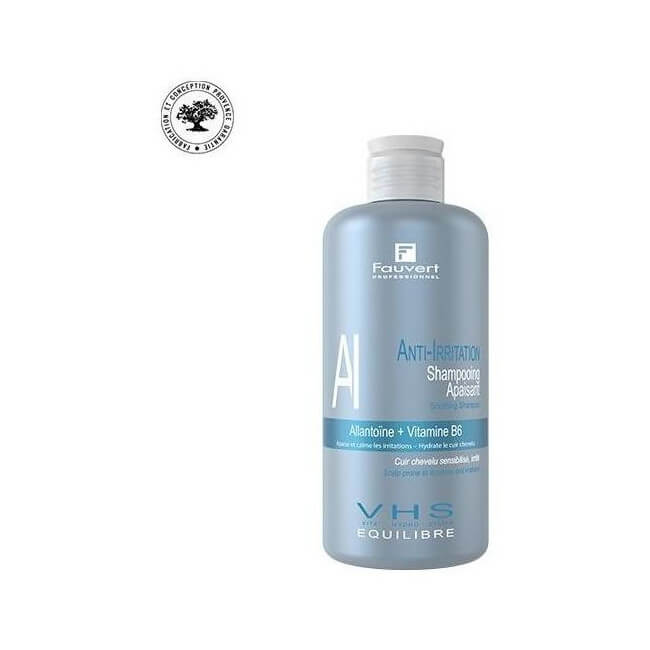 Duo anti-irritation apaisant Fauvert Professionnel