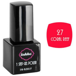 One Step Gel 27 Coral Reef