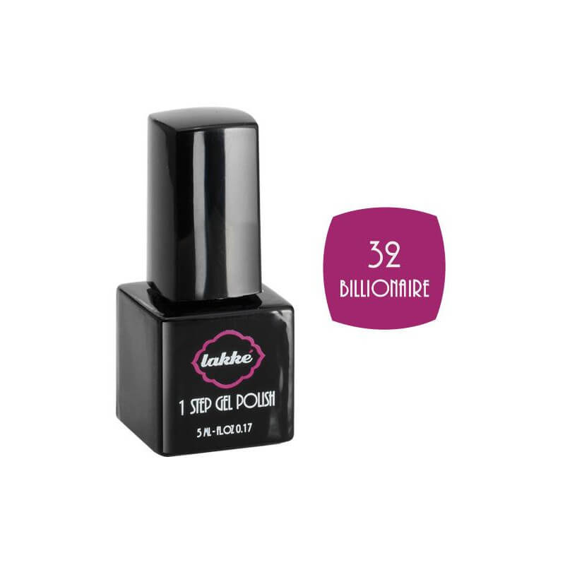 Gel One Step N°32 Billionaire

Gel One Step N°32 Bilionário