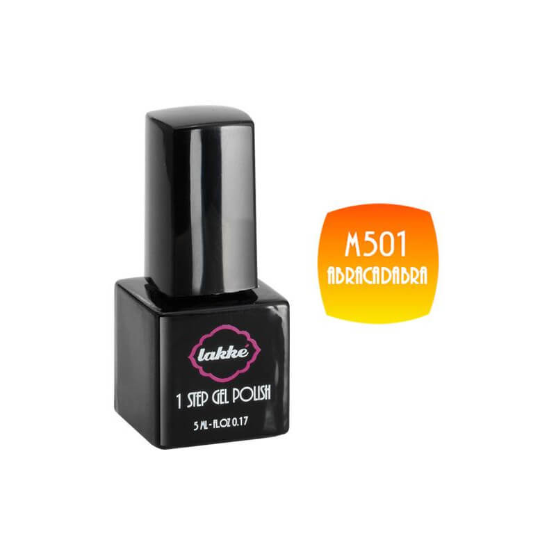 Lak Color Magic M501 Abracadabra