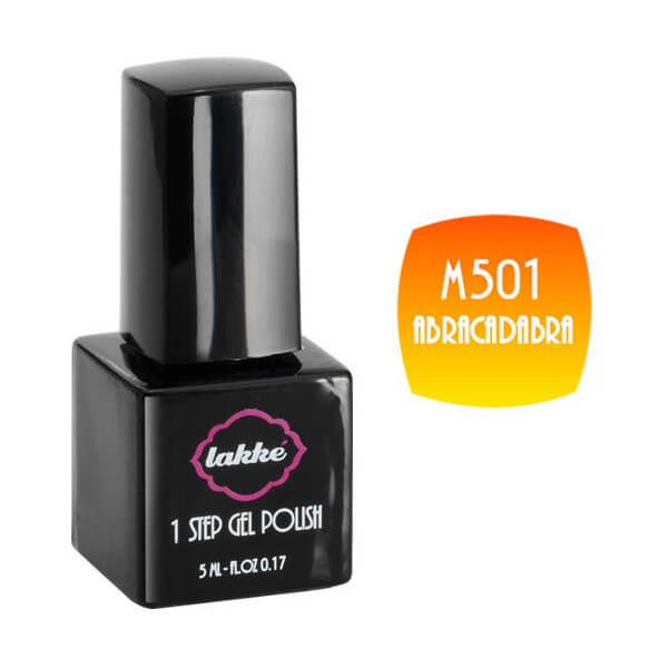 Lakké esmalte de Color Magic M501 Abracadabra