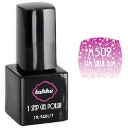 Lakke Lack Color Magic Sim Sala Bim M502