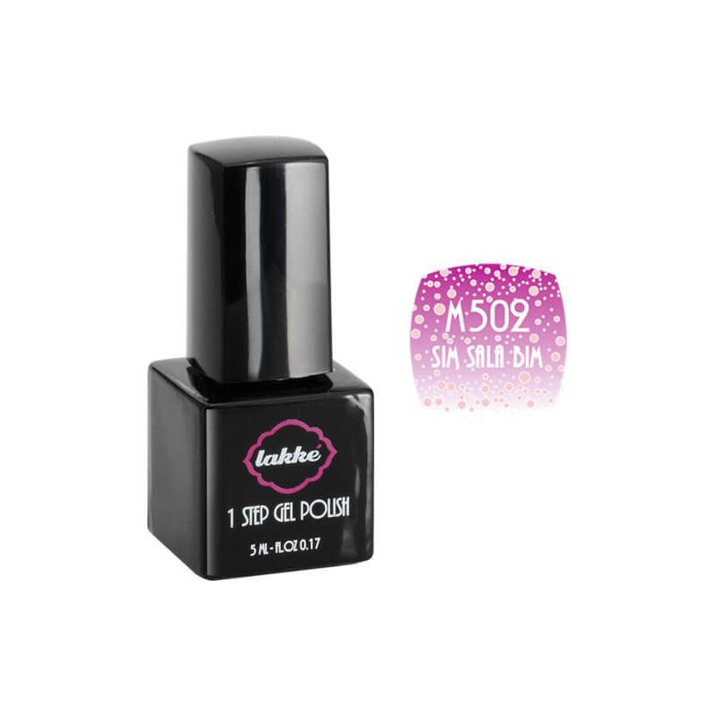 Vernis Lakké Color Magic M502 Sim Sala Bim