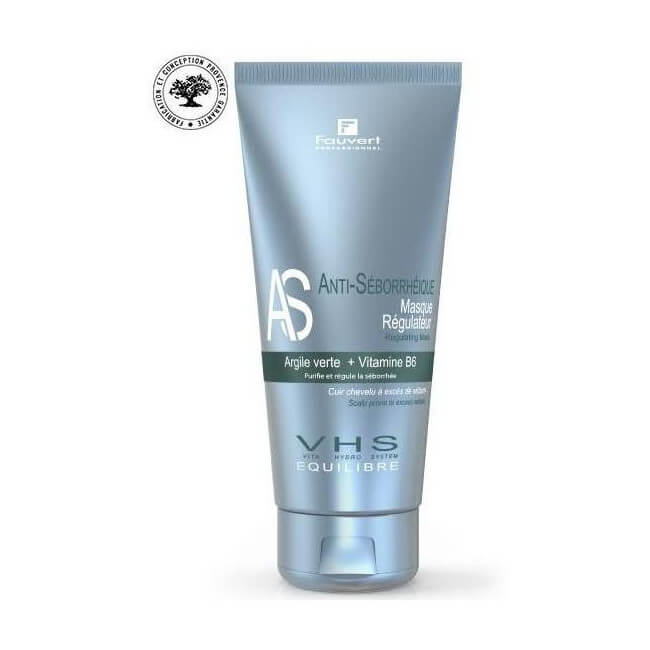 Duo anti-vet voor vet haar Fauvert Professionnel