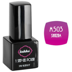 Lakke Lack Color Magic M503 Shazam