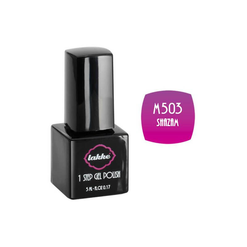 Varnish Lakké Color Magic M503 Shazam Varnish Lakké Color Magic M503 Shazam