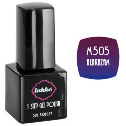 Varnish Lakké Color Magic M505 Alakazam