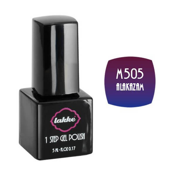 Lakké esmalte de Color Magic M505 Alakazam