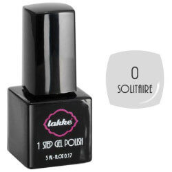Gel One Step N°0 Solitaire

Gel de um passo N°0 Solitaire
