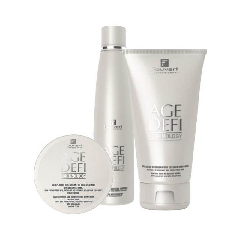 Shampoo Restrukturierung Age Defi Technologie 300ML