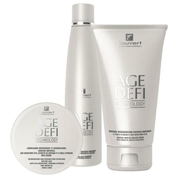 Shampoo Restrukturierung Age Defi Technologie 300ML Shampoo Restrukturierung Age Defi Technologie 300ML