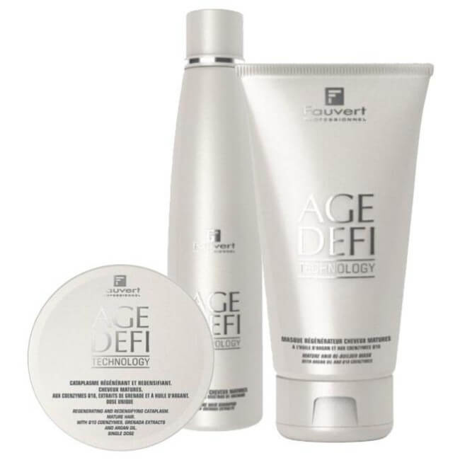Shampoo Restrukturierung Age Defi Technologie 300ML
