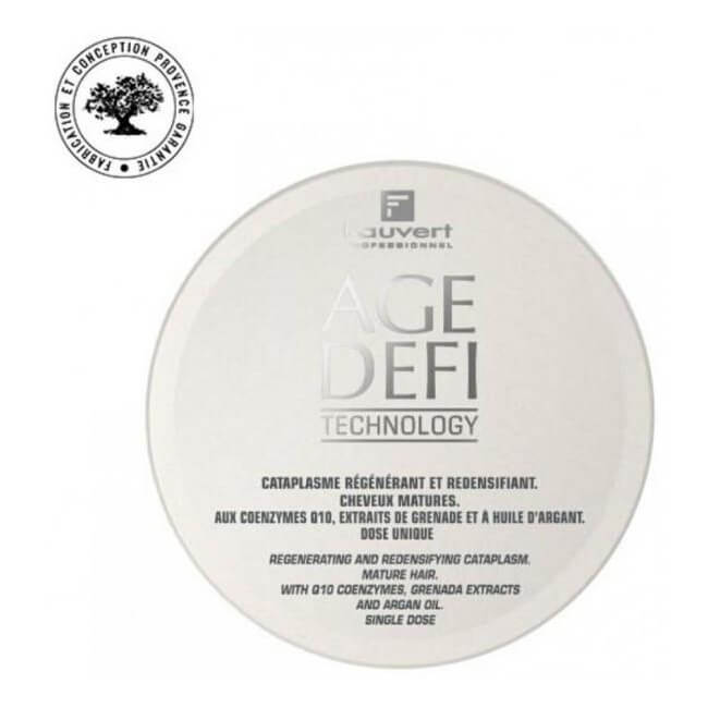Shampoo Restrukturierung Age Defi Technologie 300ML