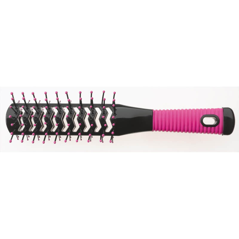 Brosse Tunnel Pink Sibel