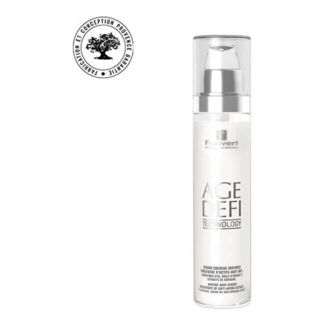 Shampoo Restrukturierung Age Defi Technologie 300ML