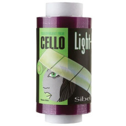 Pre-Cut 15CM Highlights Film