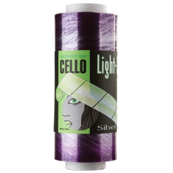 Film Pre-Cut Wicks 20 CM Film Pre-Cut Wicks 20 CM