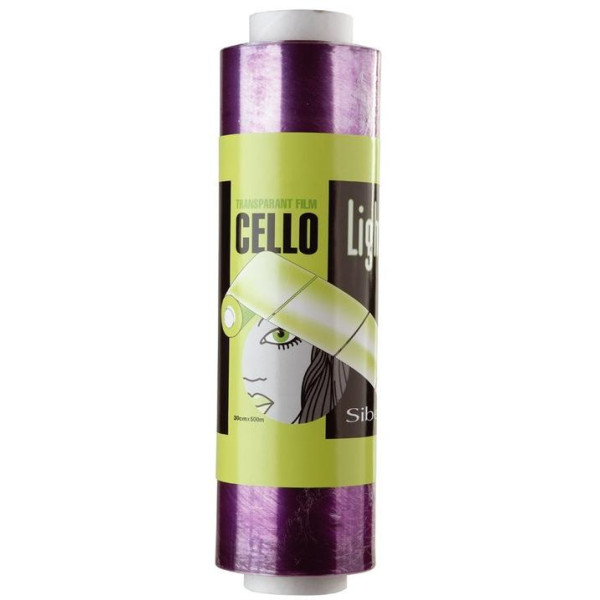 Film Pre-Cut Wicks 30 CM Film Pre-Cut Wicks 30 CM