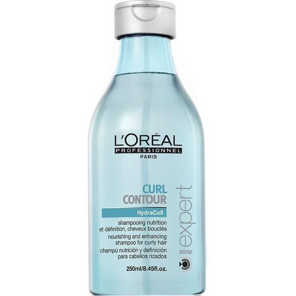 Shampooing Curl Contour 250 ML Shampooing Curl Contour 250 ML