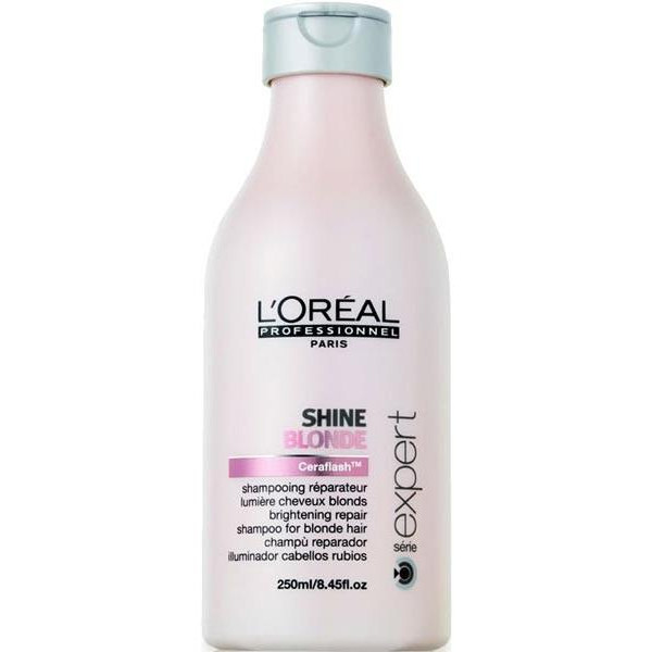 Shine Blonde - Shampoo - 250 ml Shine Blonde - Shampoo - 250 ml