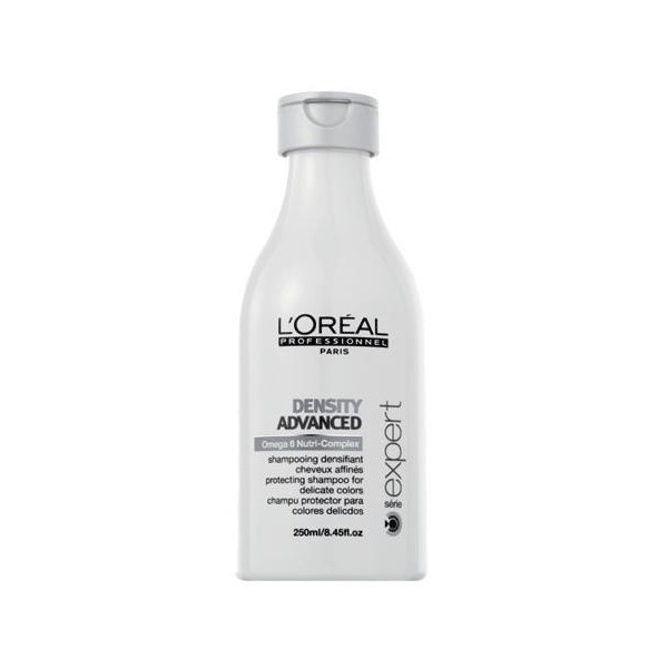 Densidad avanzada Shampoo 250 ML Densidad avanzada Shampoo 250 ML