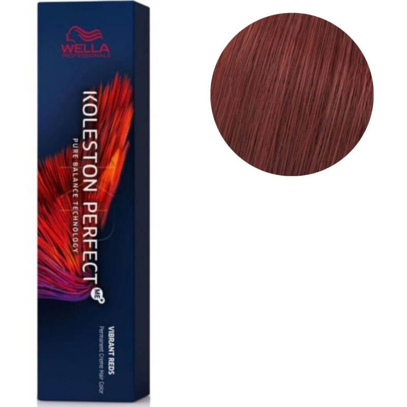 Koleston Perfect ME+ Levendig Rood 44/44