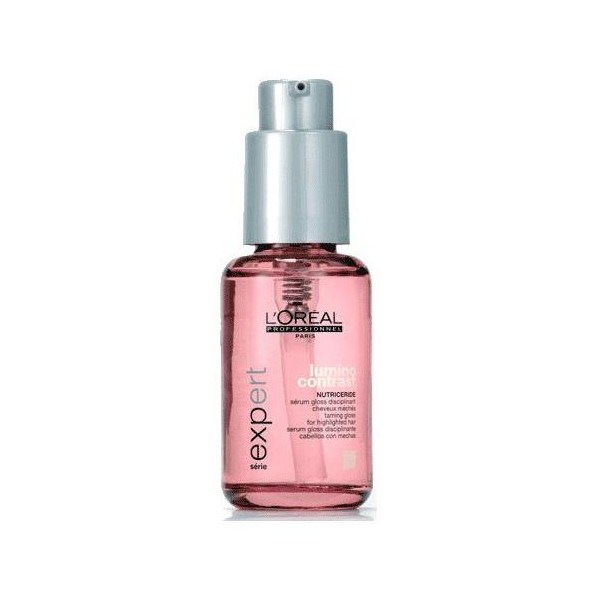 Gloss Serum Lumino Contrast 50 ML Gloss Serum Lumino Contrast 50 ML